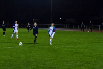Bild 138 - B-Juniorinnen SV Henstedt Ulzburg - Krummesser SV : Ergebnis: 0:9